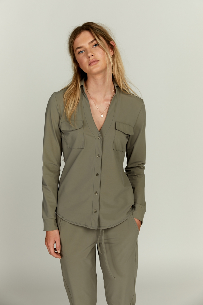 Blouse Twilight